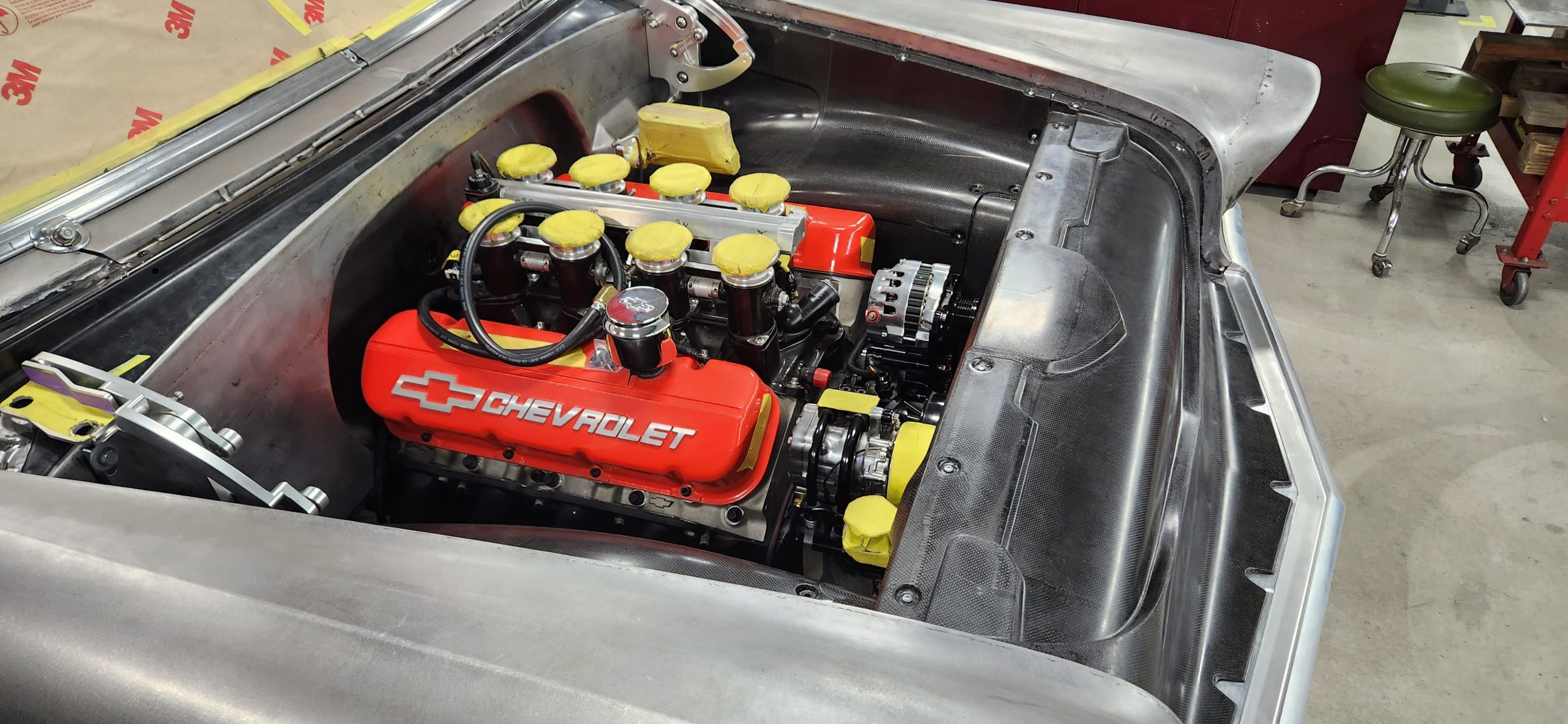 Engine 1