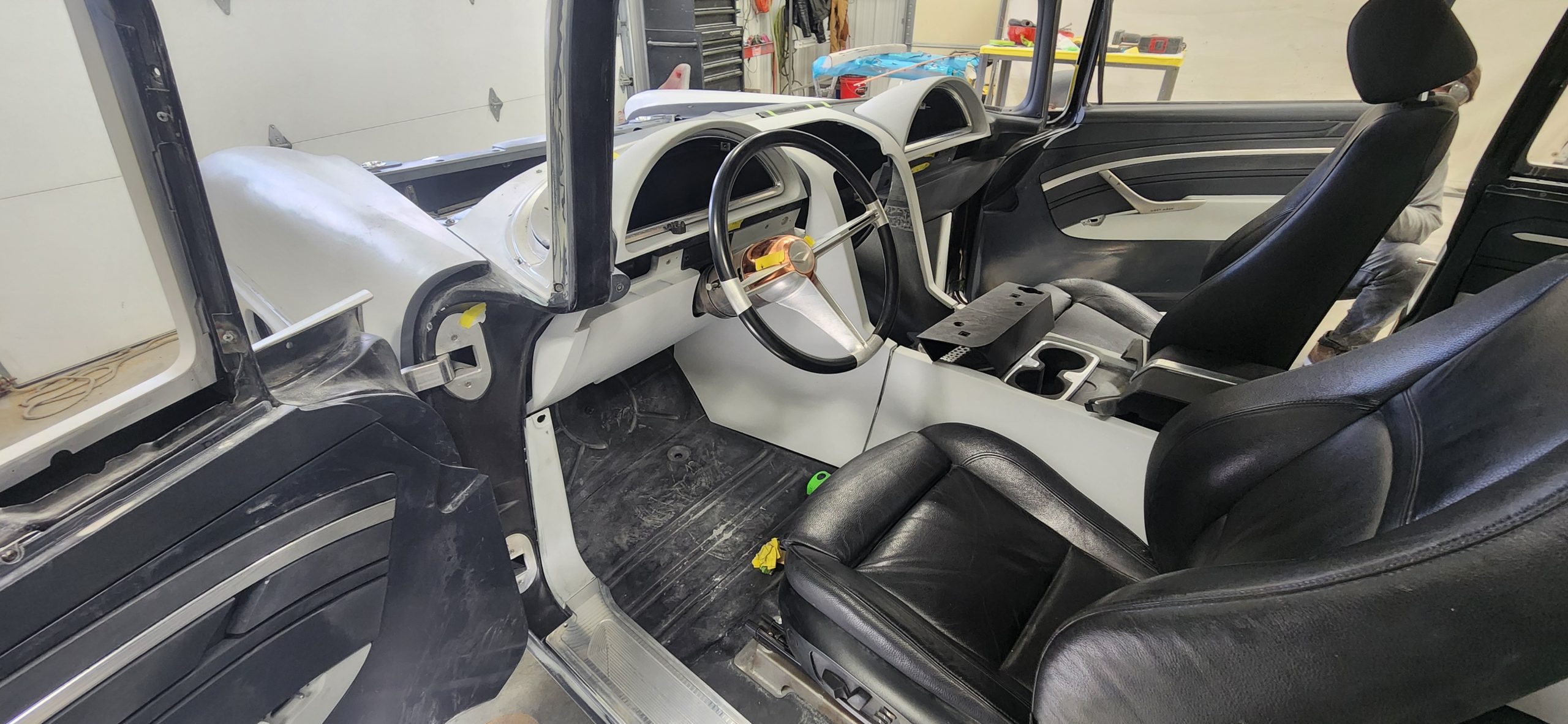 Interior 1
