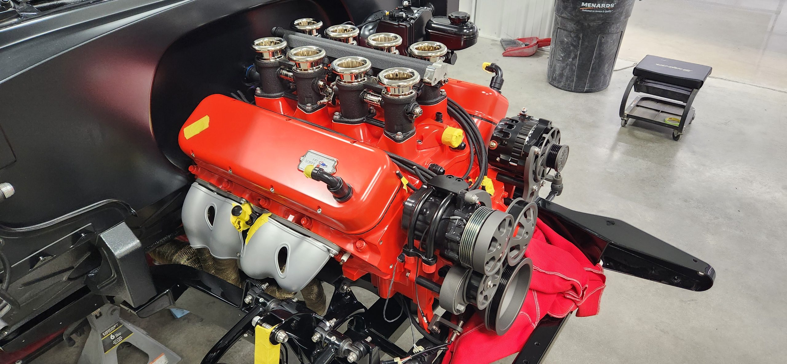 Engine 3