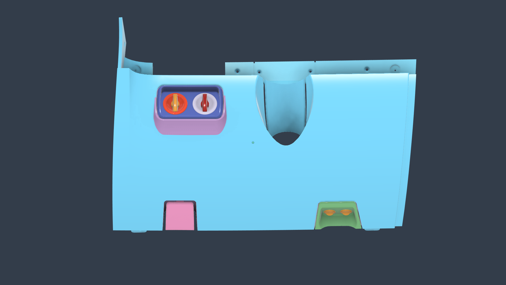 CAD 4