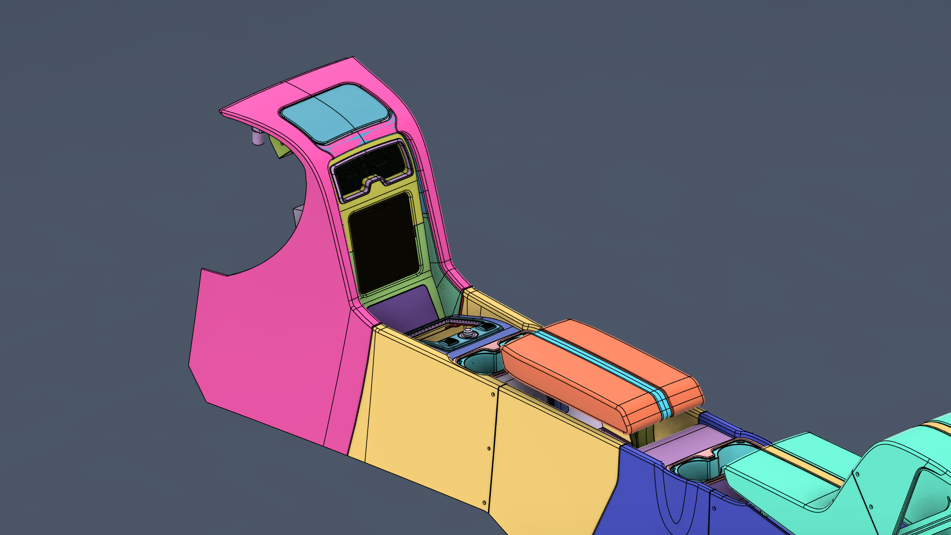 CAD 3