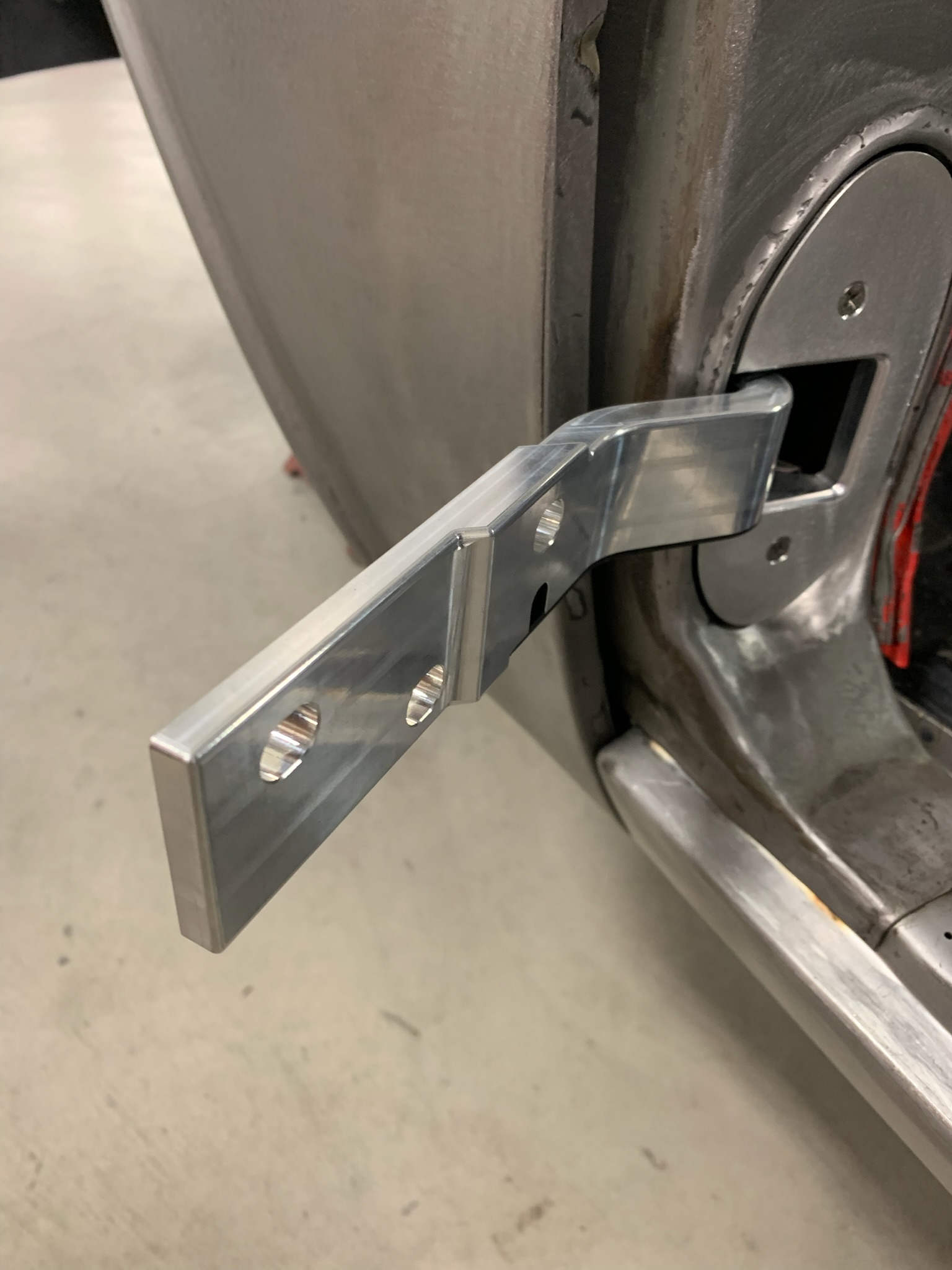 Fabrication 27