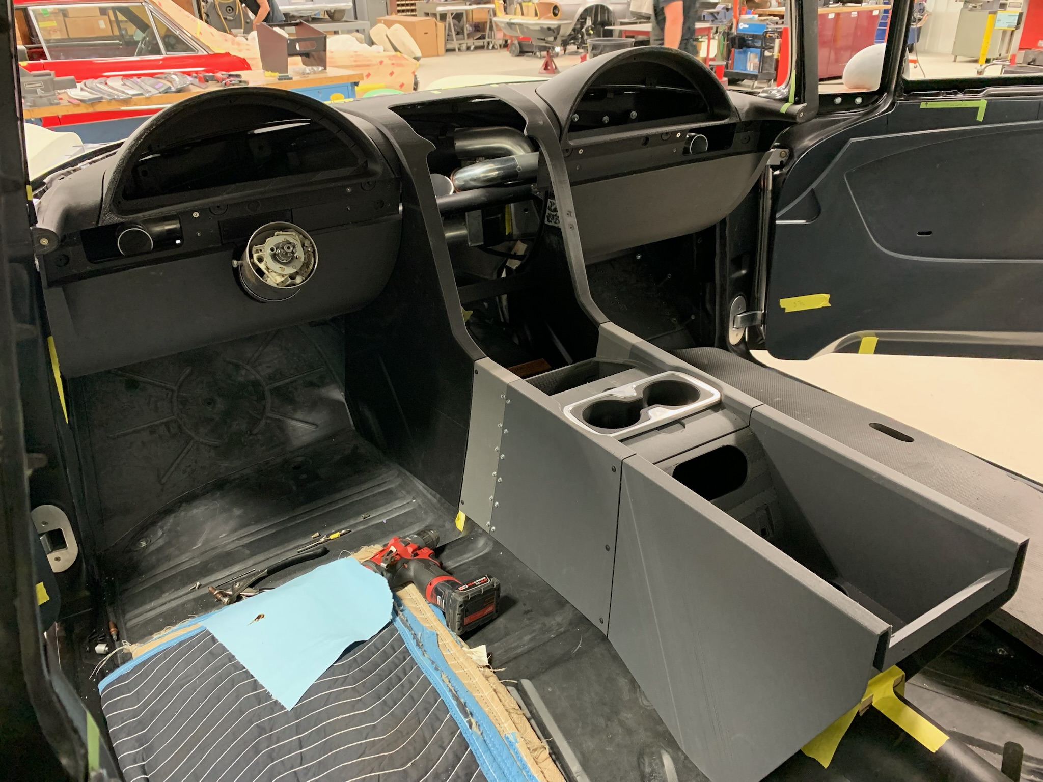 Interior 5