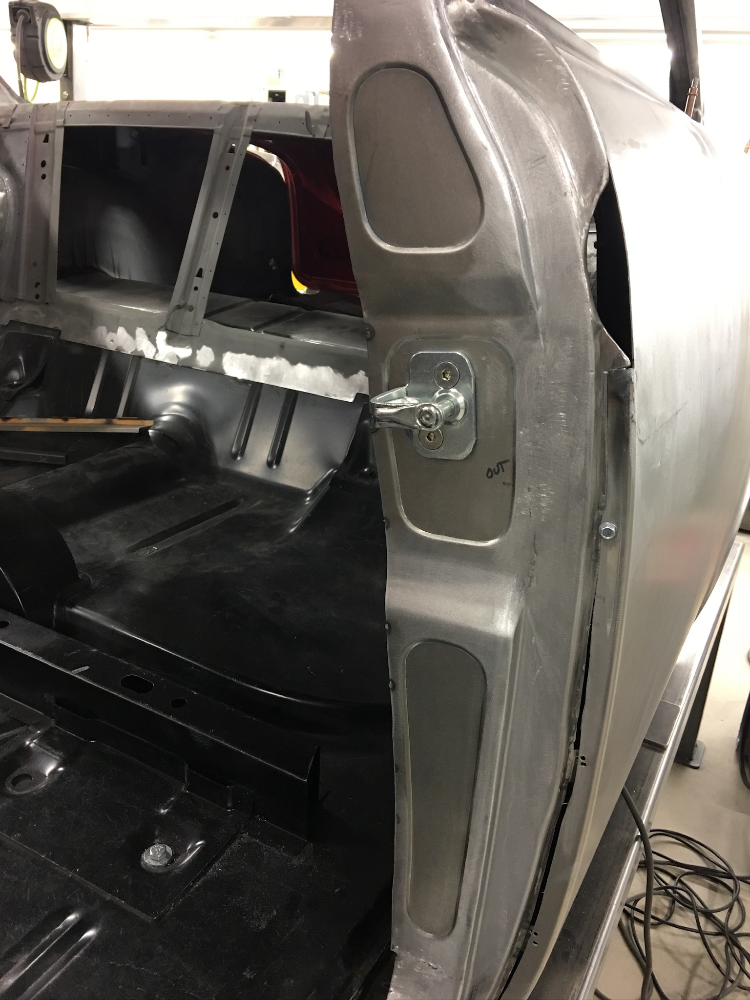 Fabrication 28