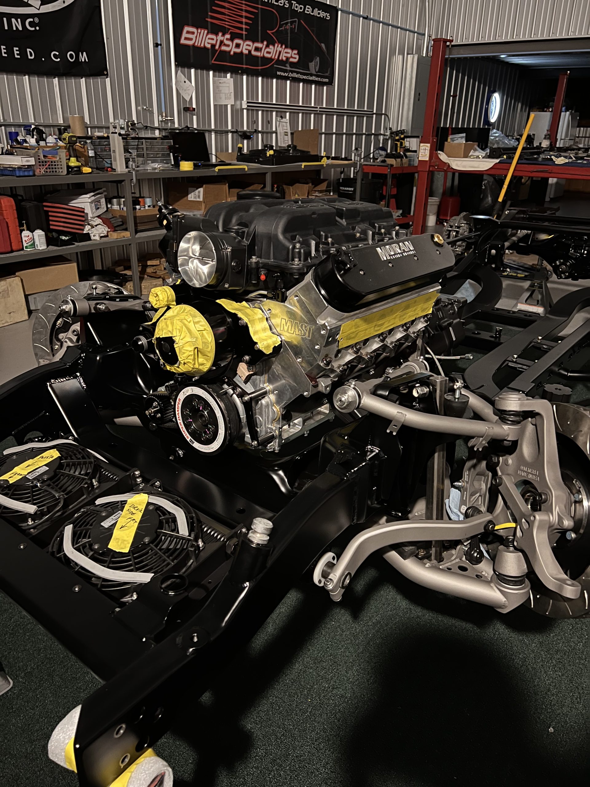 Engine 1