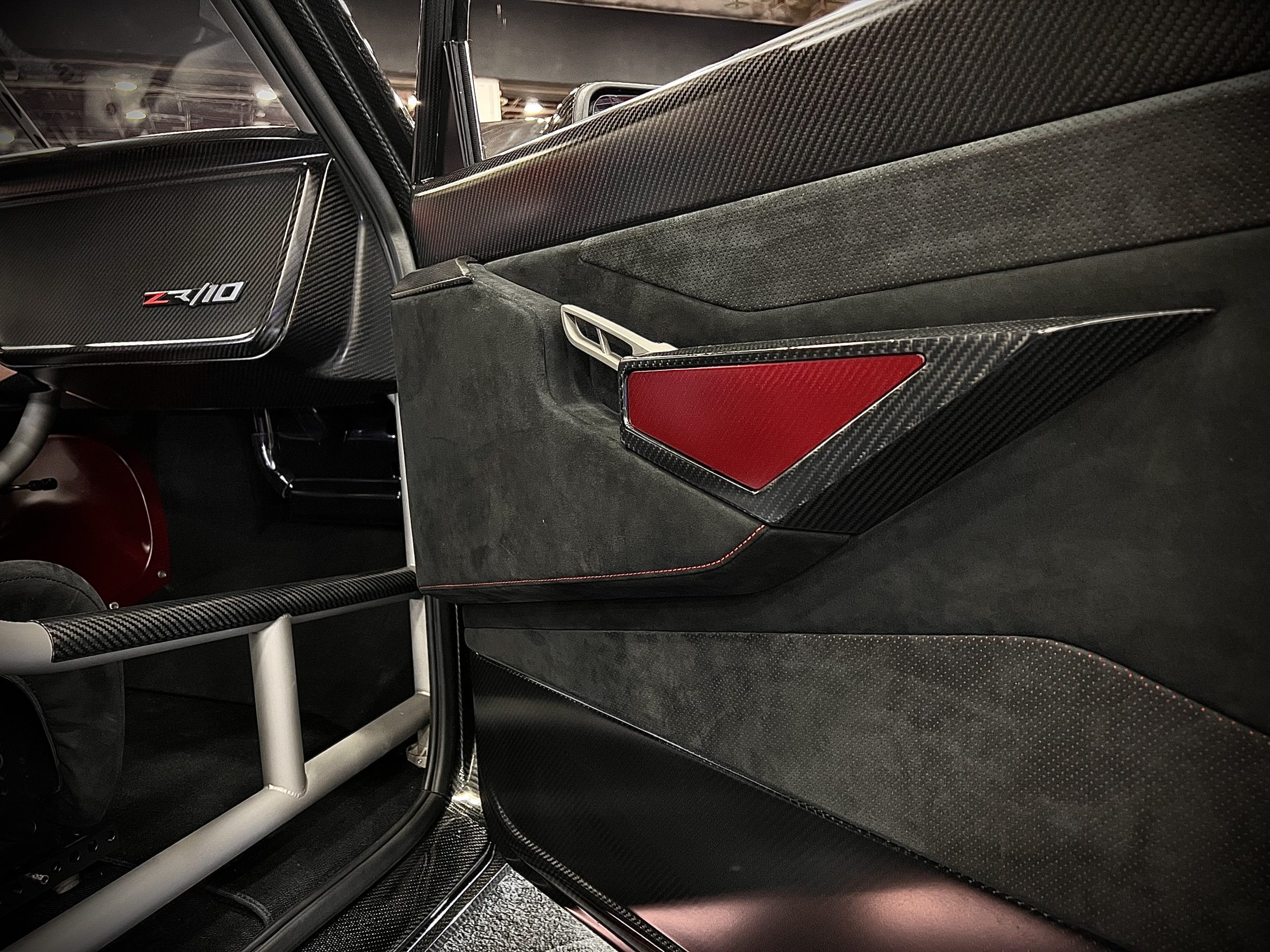 Interior 7