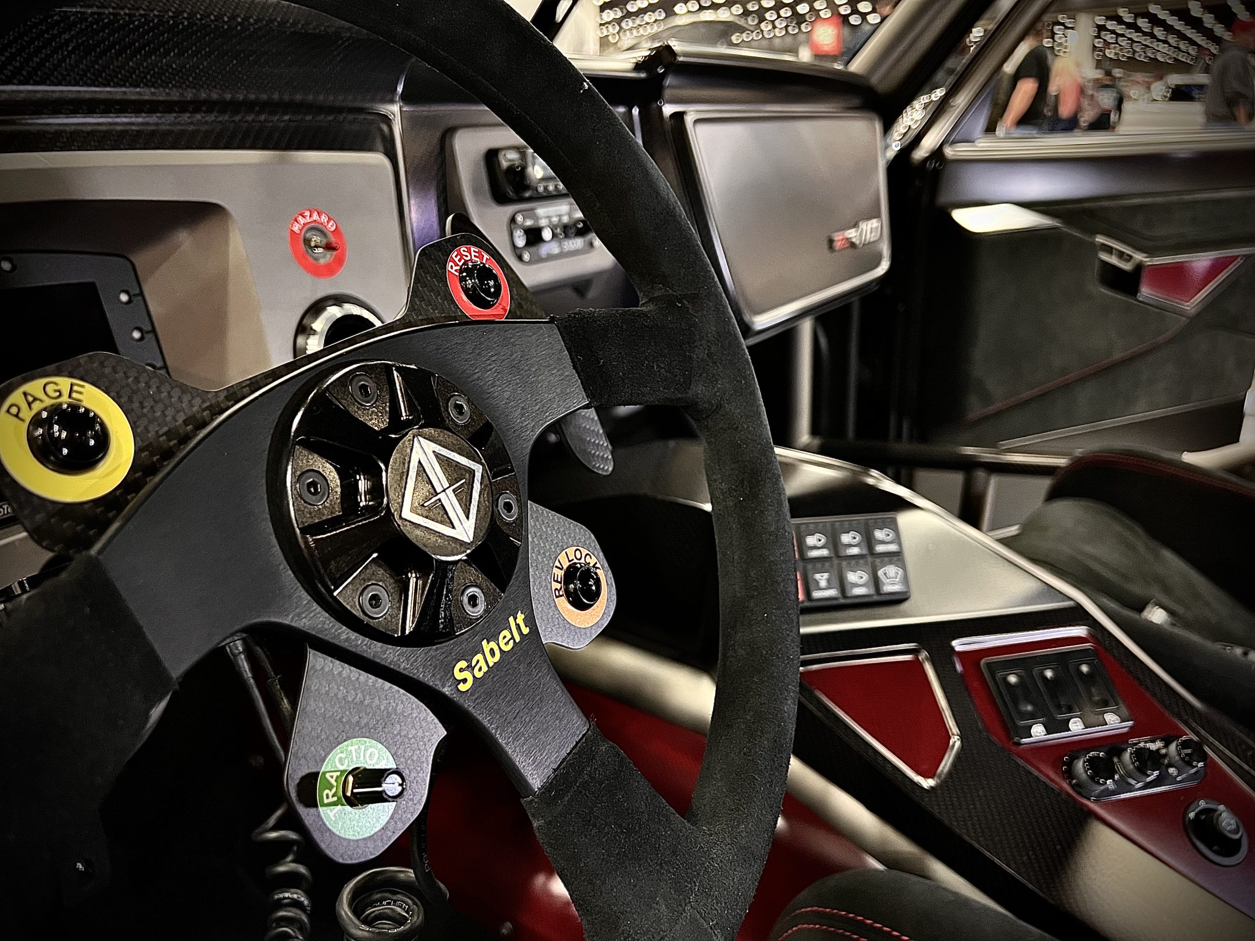 Interior 5