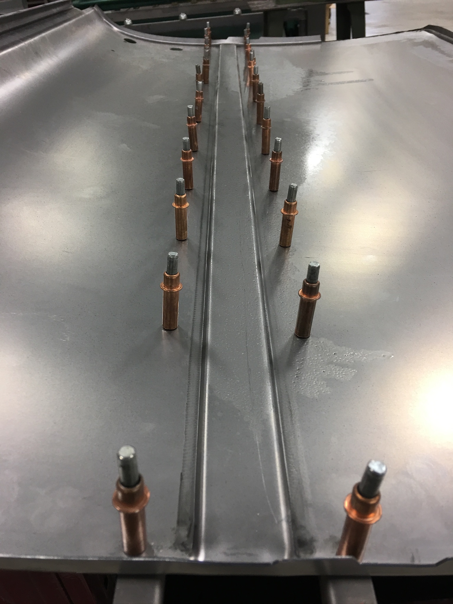 Fabrication 5