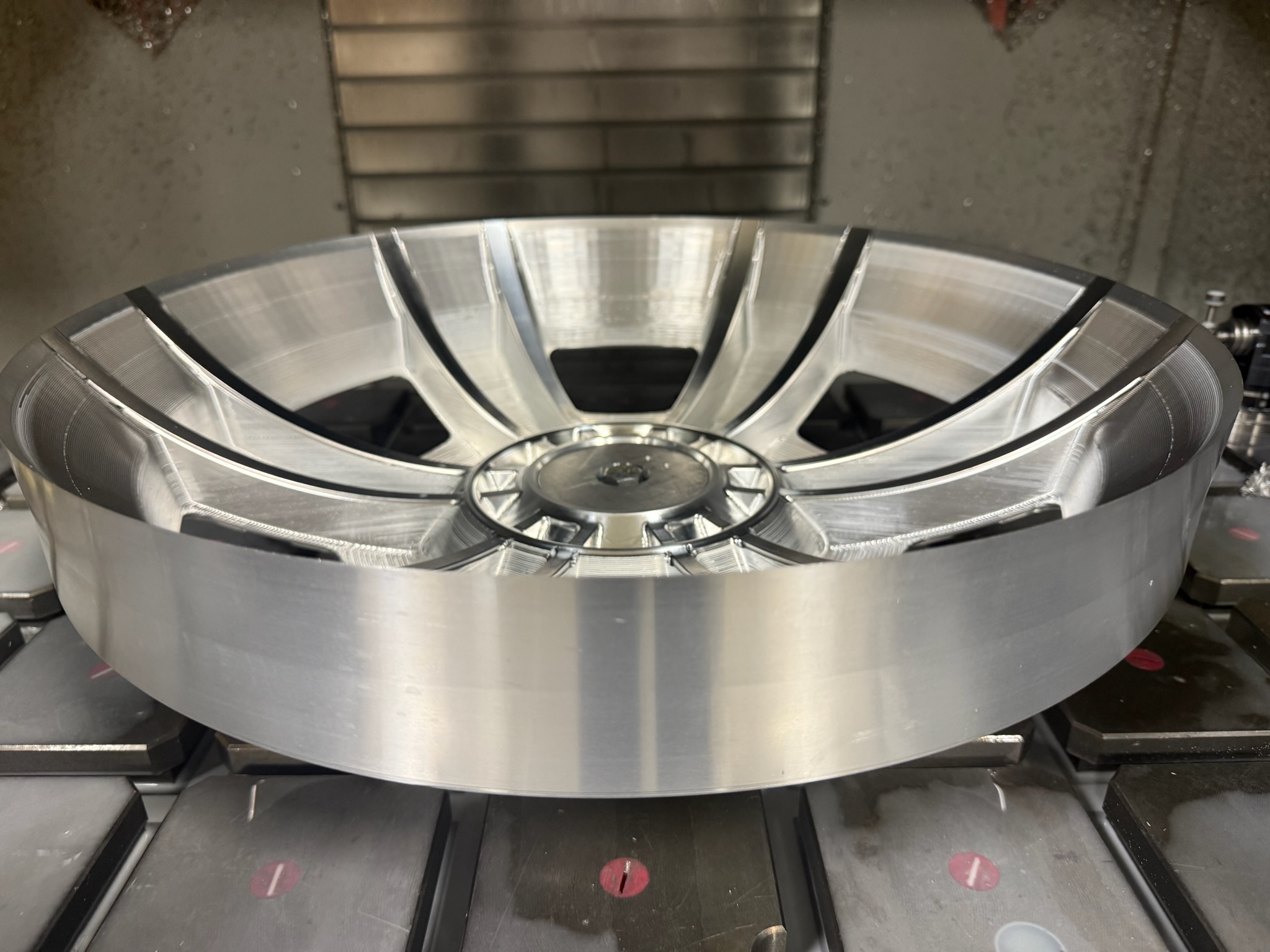 wheel 4