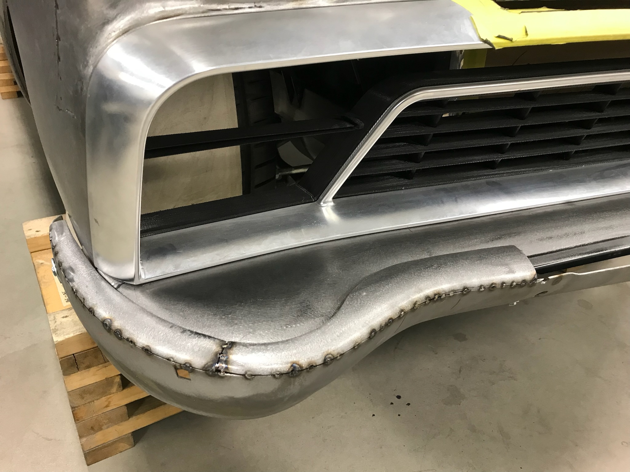 Fabrication 10