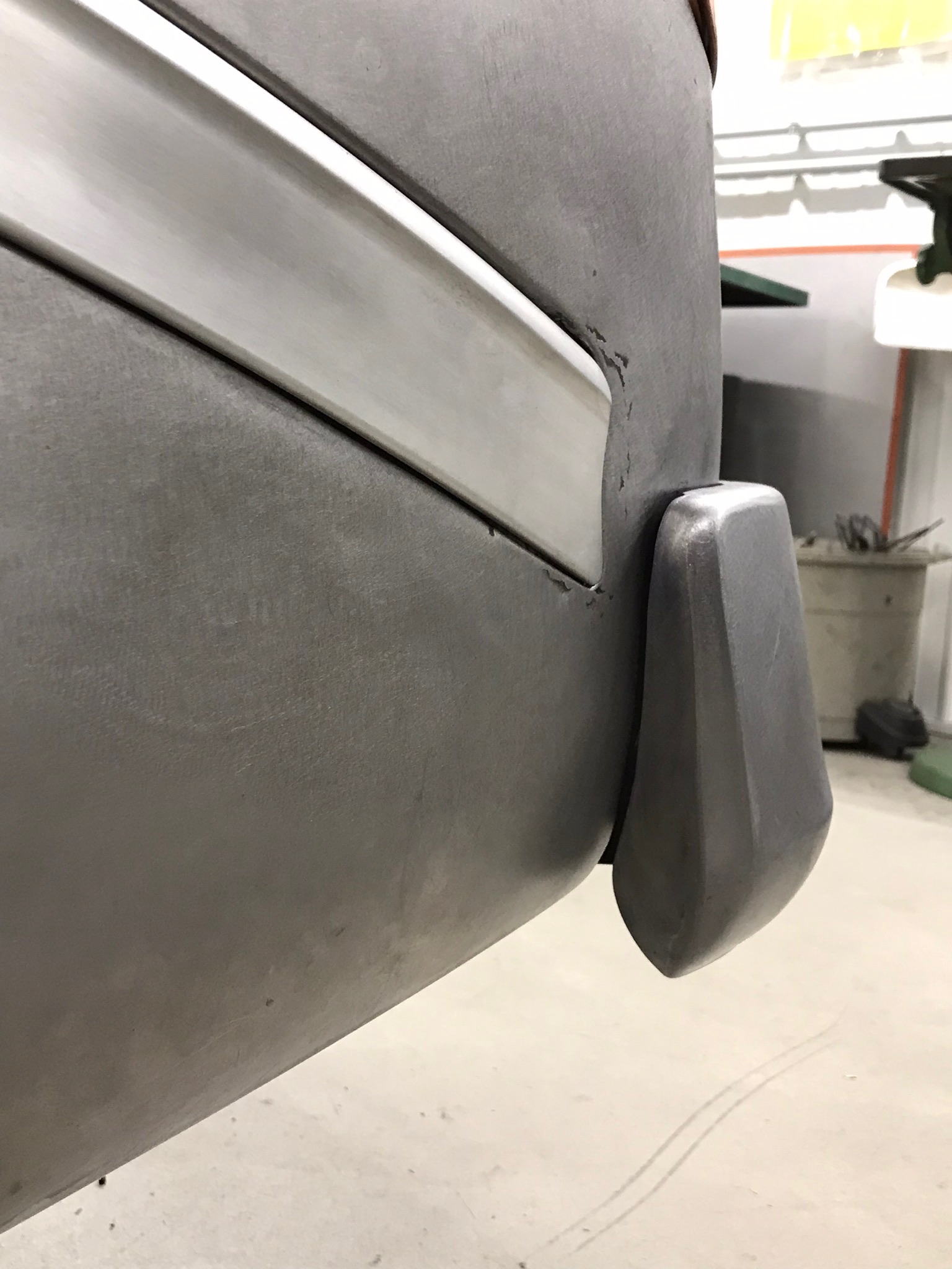 Fabrication 13