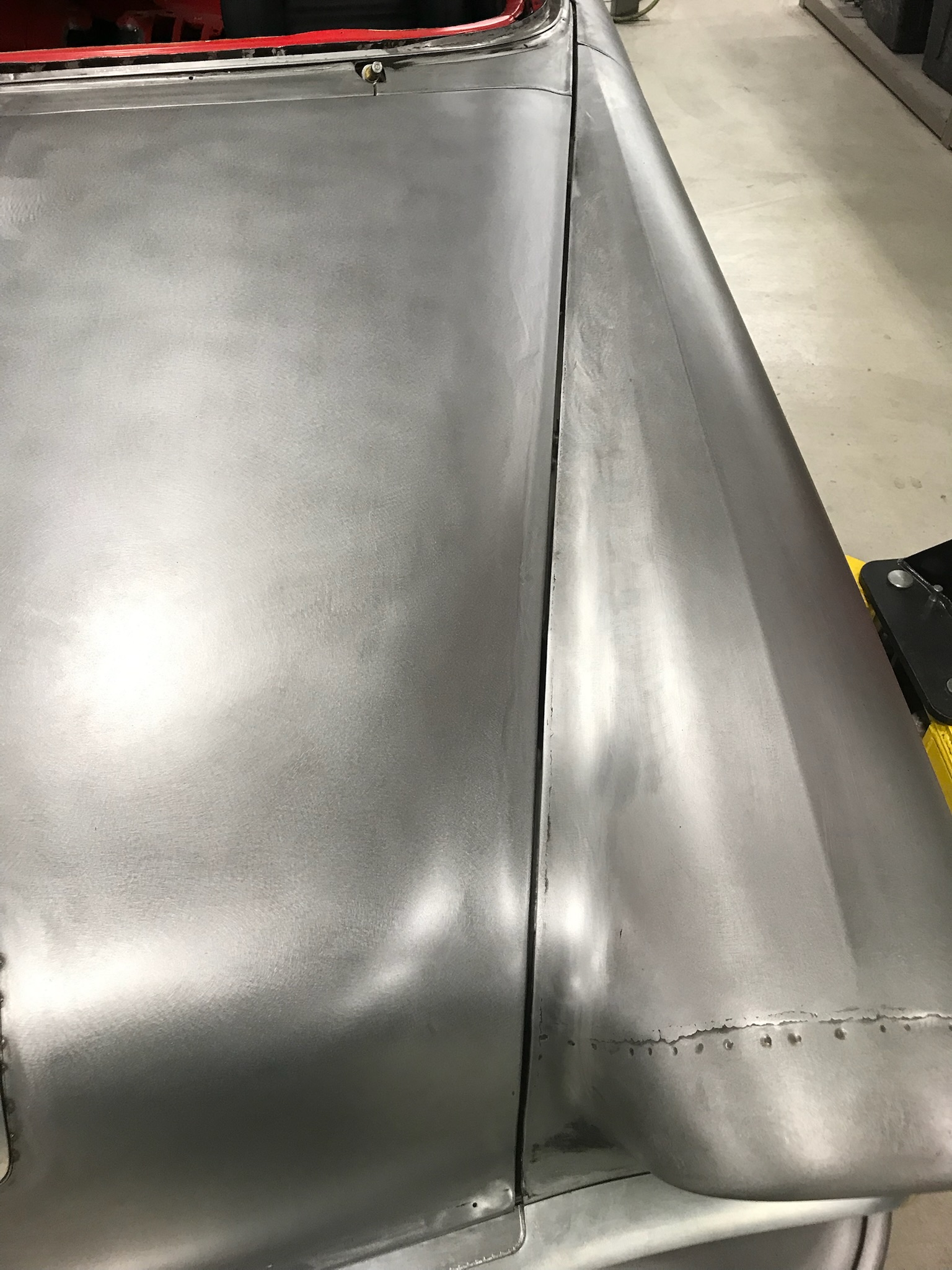 Fabrication 16