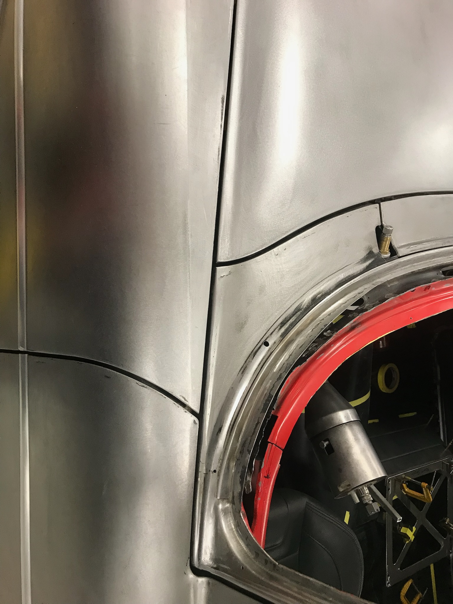 Fabrication 15