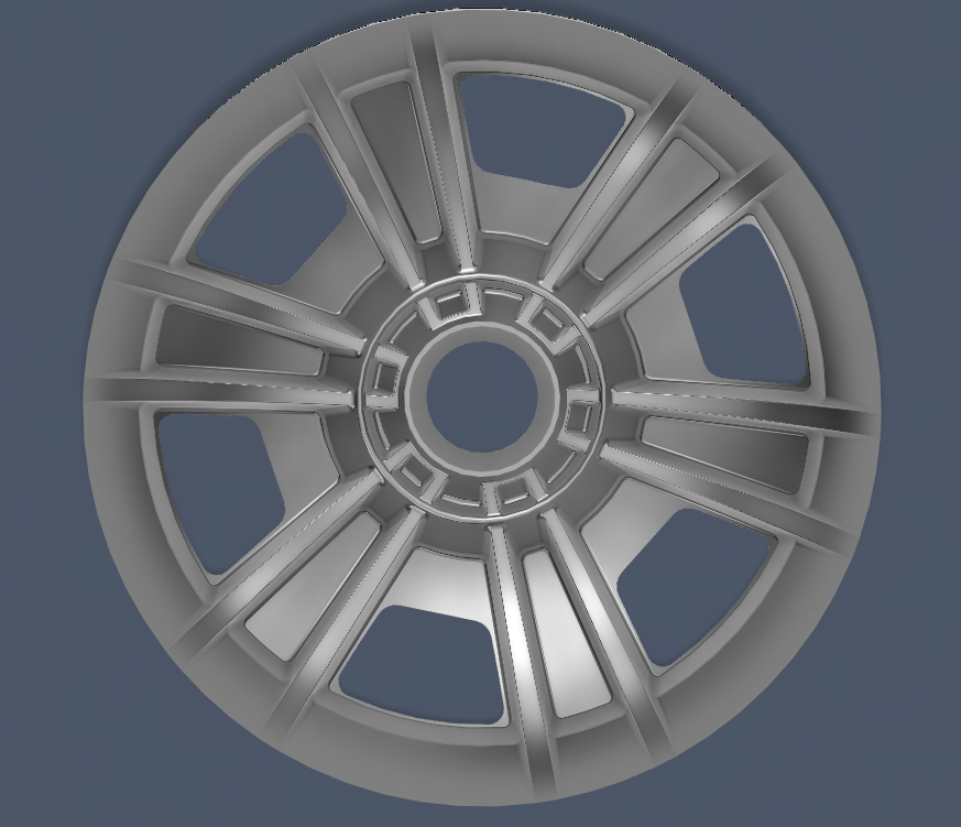 wheel 2