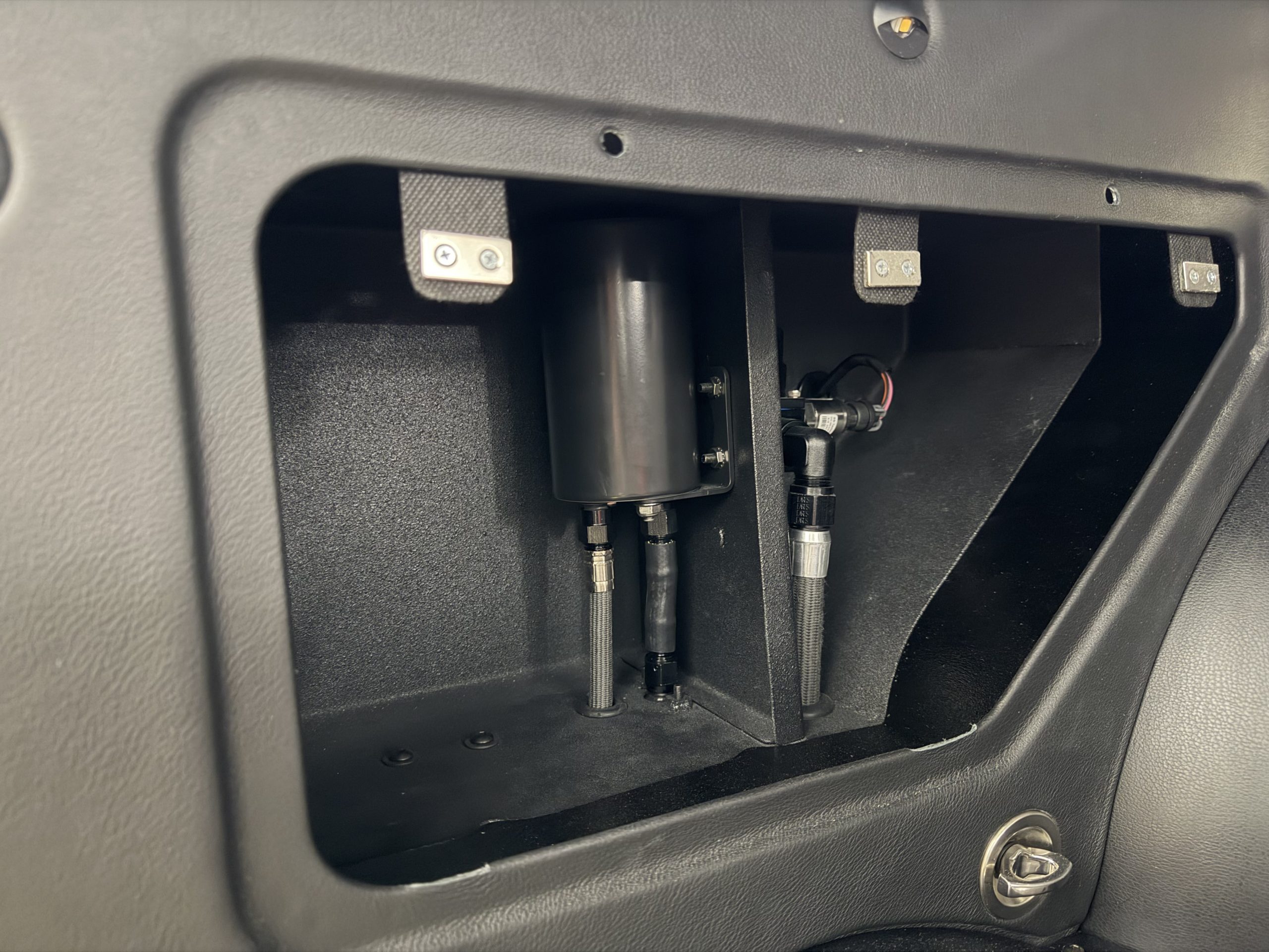 Trunk 7