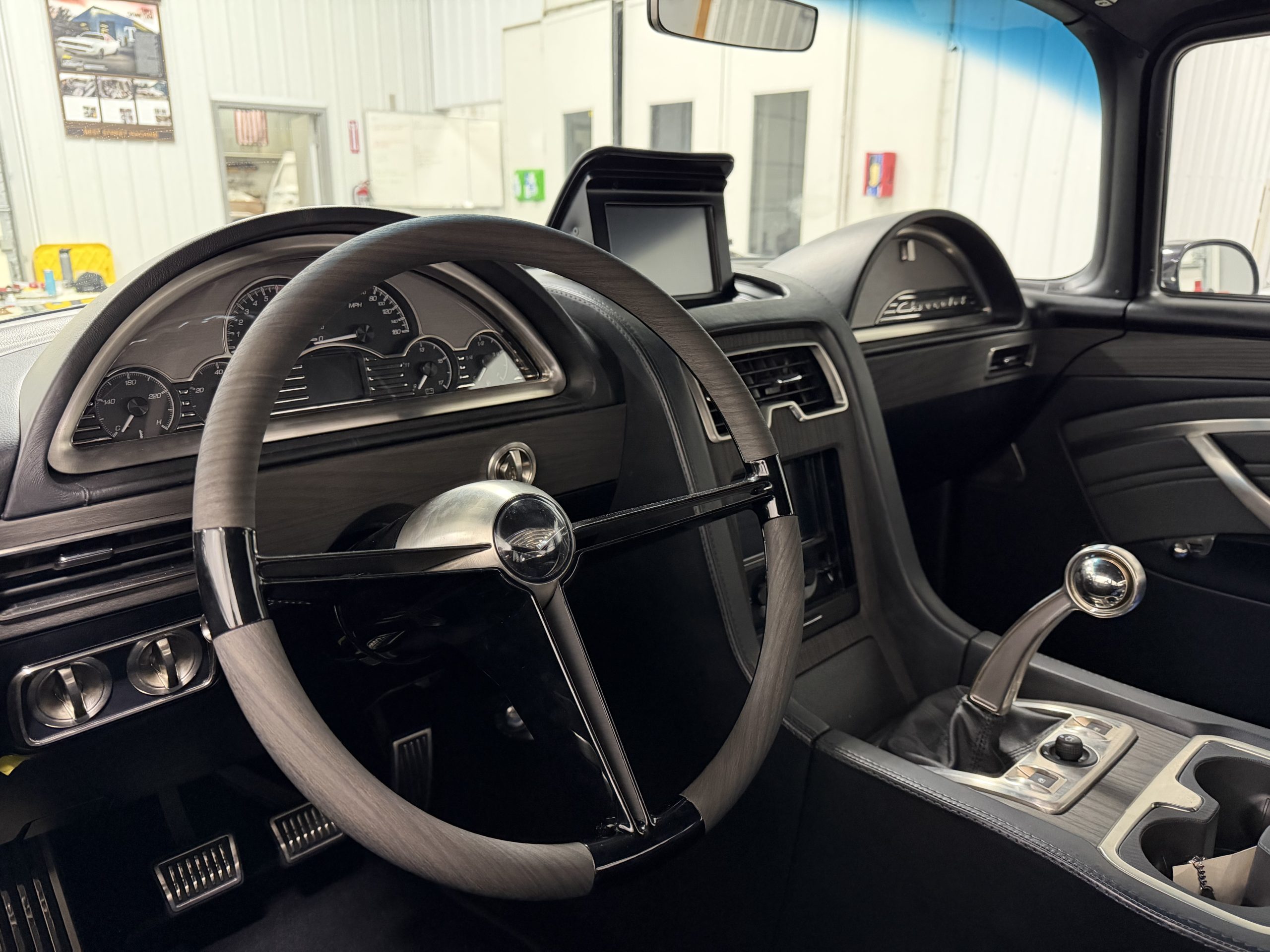 Interior 12