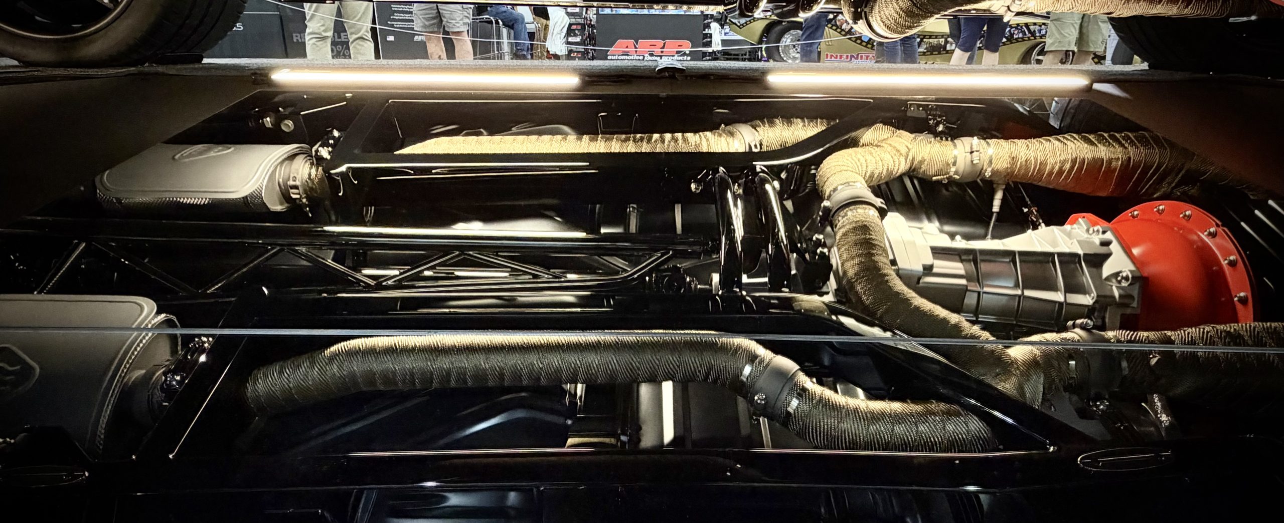 Underbody 8