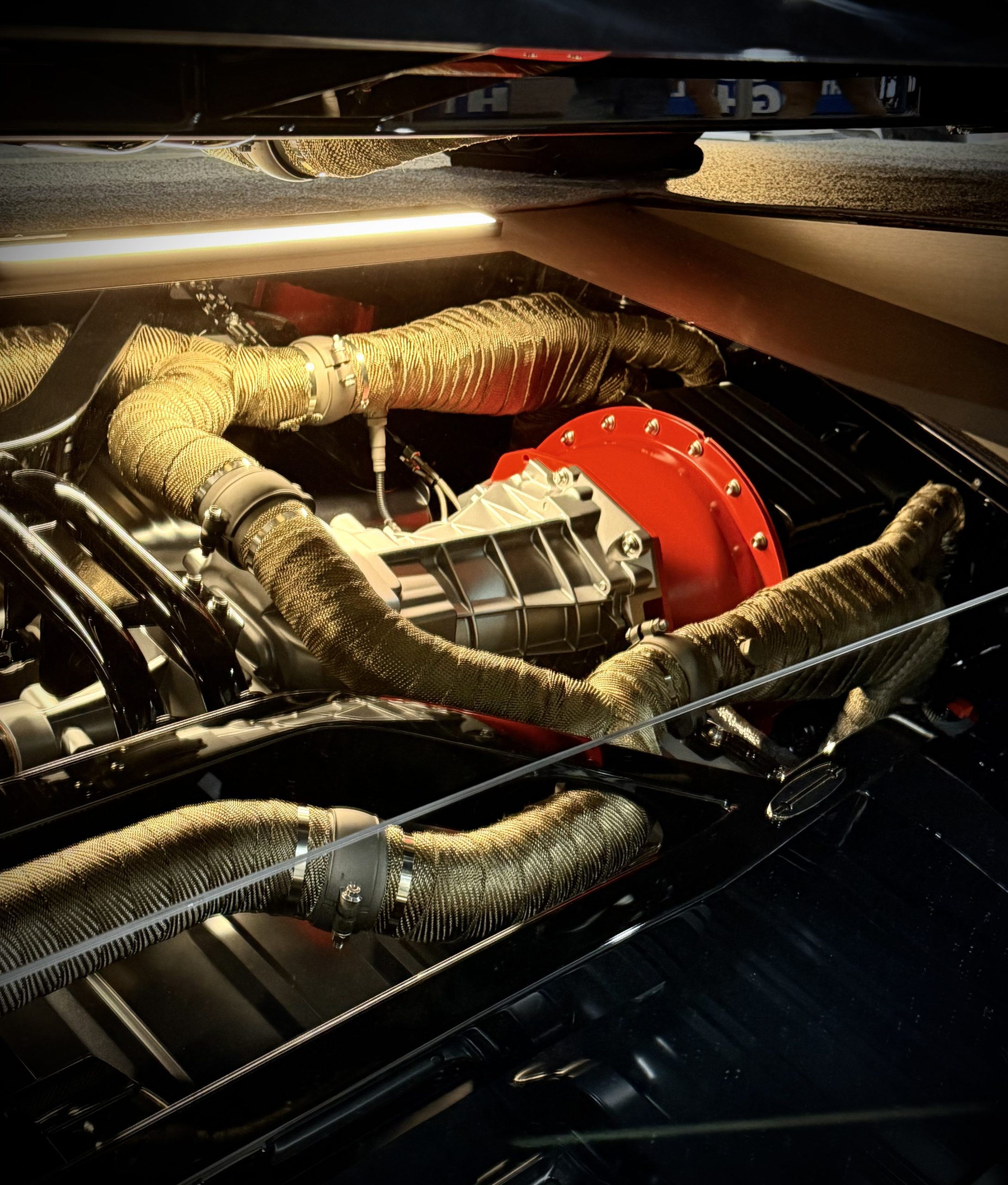 Underbody 7