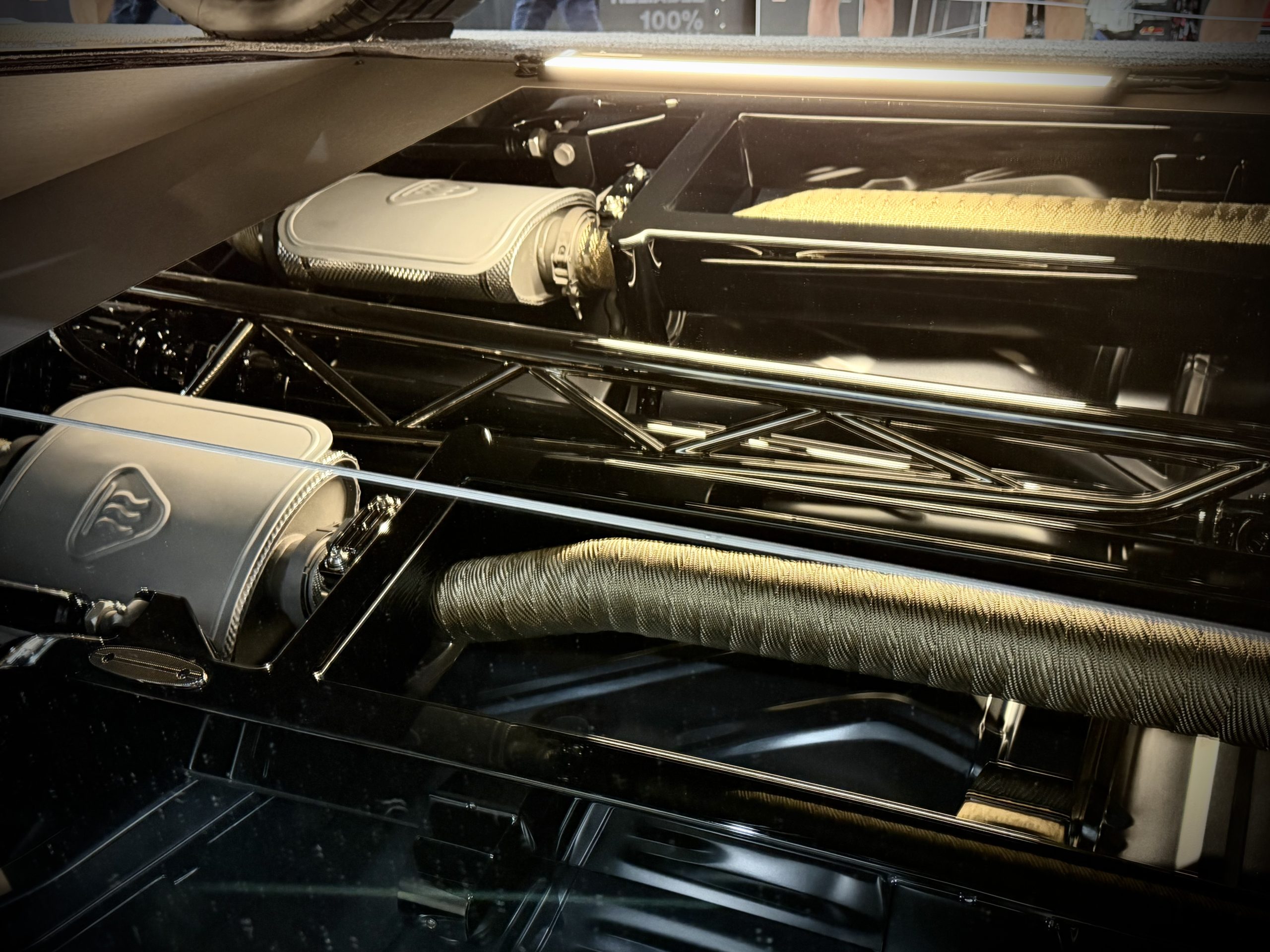 Underbody 6