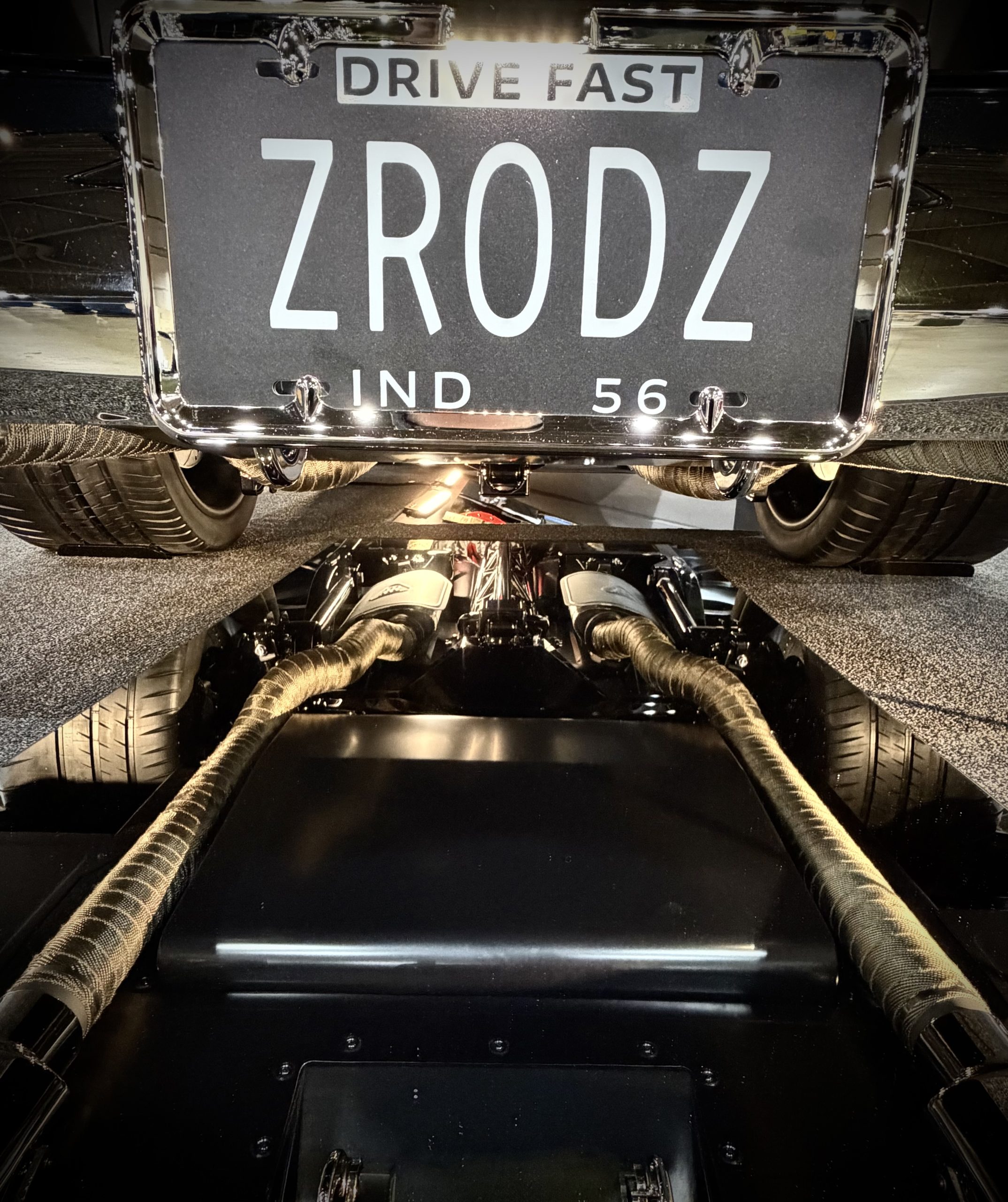 Underbody 5