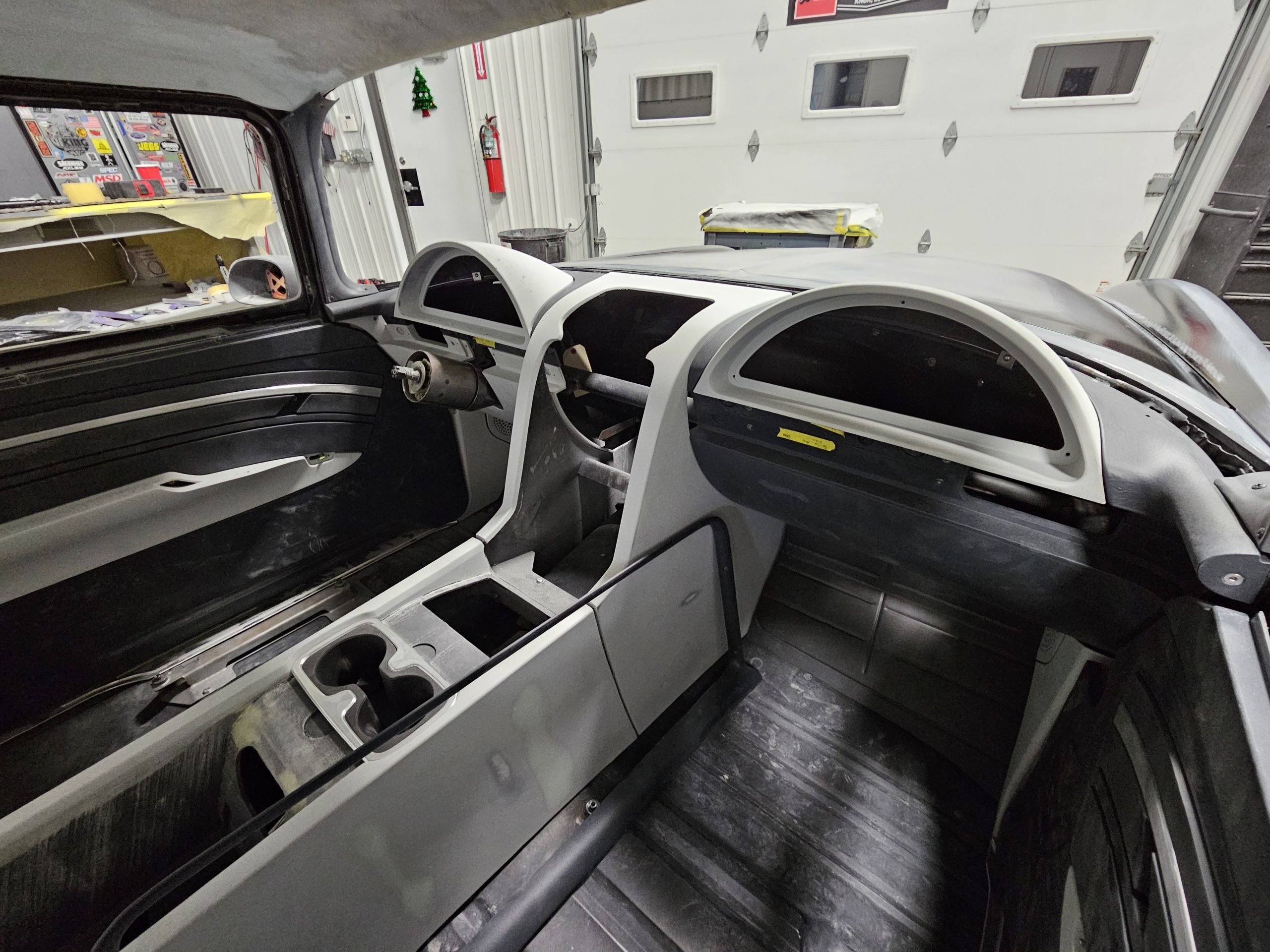 Interior 9