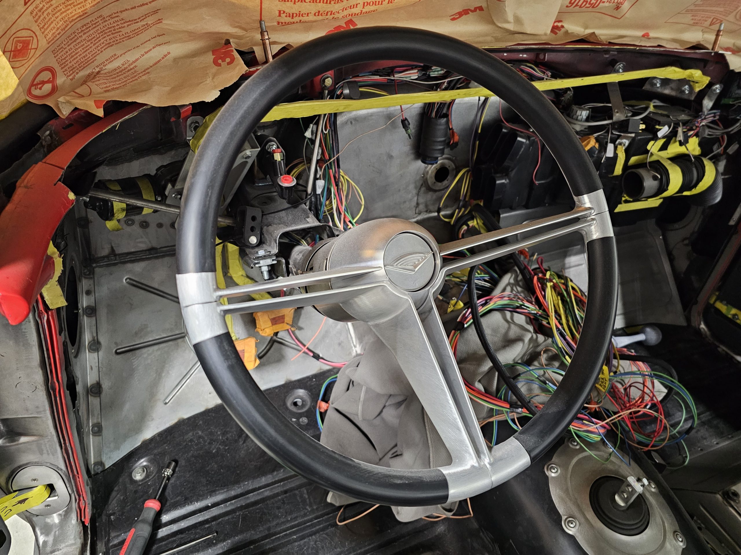 Interior 7