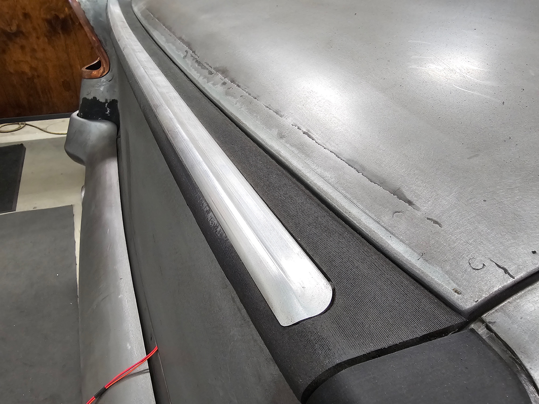 Fabrication 25