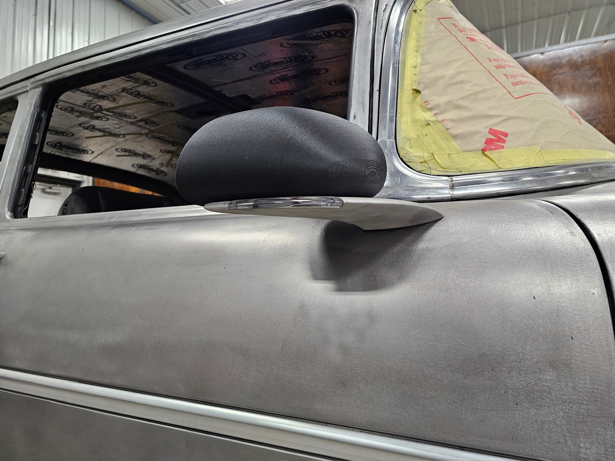 Fabrication 22