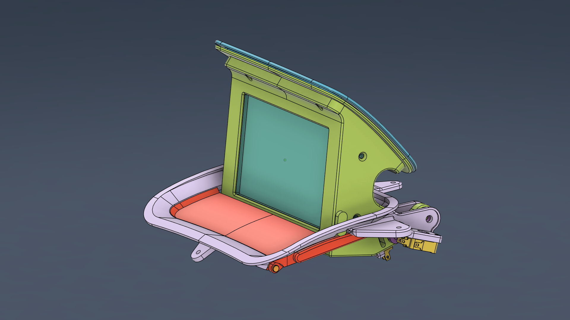 CAD 17